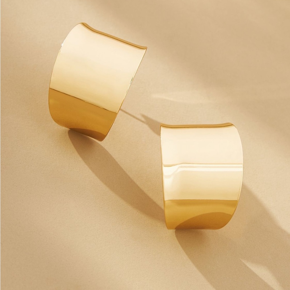 Anthropologie earrings